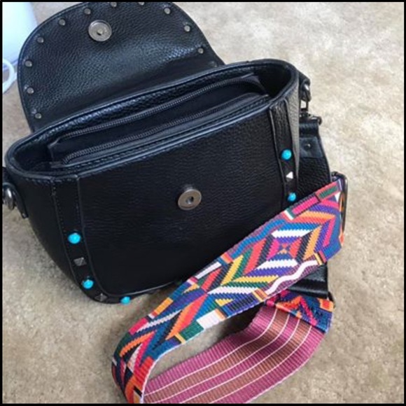 Crossbody Bag - Picture 3 of 4